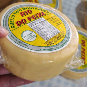 imagem do produto Montanhês tradicional 700gr