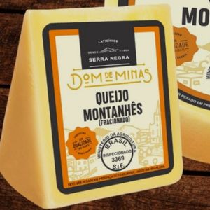 imagem do produto Montanhês Pedaço, 300 Gr 