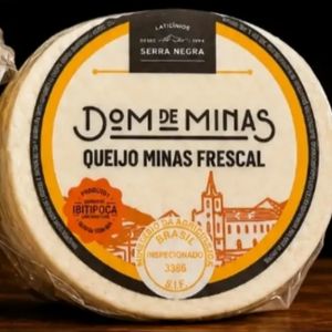 imagem do produto Minas Frescal 