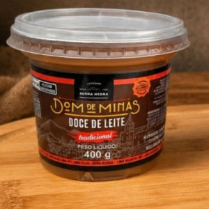 imagem do produto Doce de leite 400 Gr