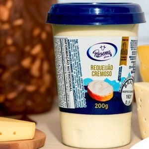 imagem do produto Requeijão Rosena 200 gr