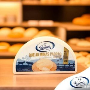 imagem do produto Minas Padrão 500 Gr Rosena 