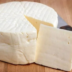 imagem do produto Queijo Minas artesanal 580 Gr