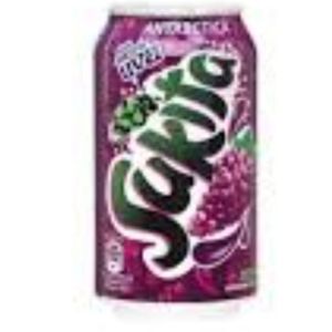 imagem do produto Sukita Uva Lata 