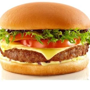 imagem do produto X-Salada