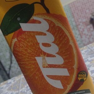 imagem do produto Suco Tial Laranja 1 litro