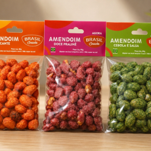 imagem do produto Amendoim Sabores