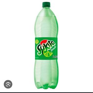 imagem do produto Sukita limão 2l
