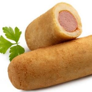 imagem do produto Enroladinho de salsicha 60g