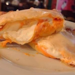 imagem do produto Pastel Bacon 2