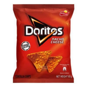 imagem do produto Doritos 65g 