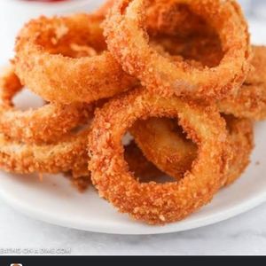 imagem do produto Onions rings