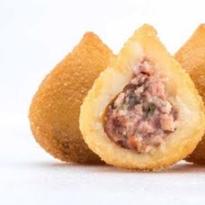 imagem do produto Bolinho de calabresa 60g