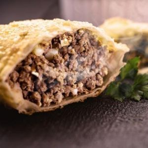 imagem do produto Pastel Carne