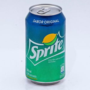 imagem do produto Sprite Lata 