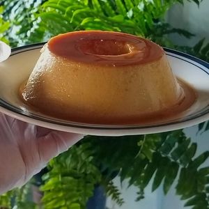 imagem do produto Pudim 