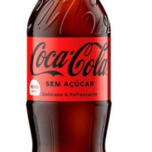 imagem do produto Coca cola 600ml