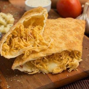imagem do produto Pastel Frango com catupiry 