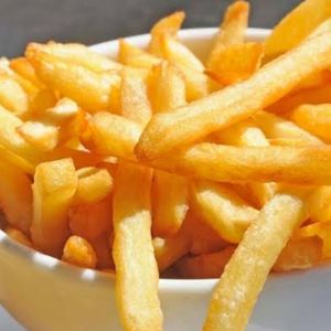 imagem do produto Batata com sal