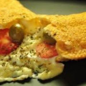 imagem do produto Pastel Pizza
