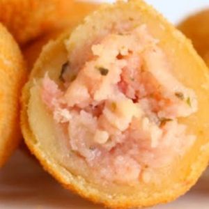 imagem do produto Rissoles 60g