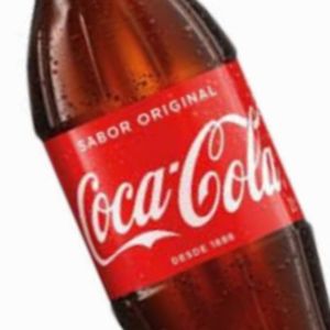 imagem do produto Coca 2 litros 