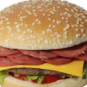 imagem do produto X-Calabresa