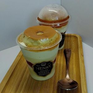 imagem do produto Copudins 