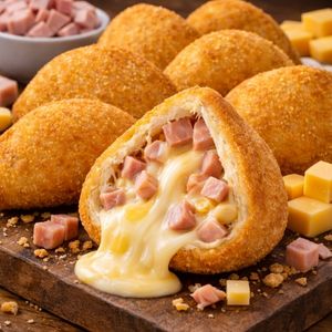 imagem do produto Rissoles 60g