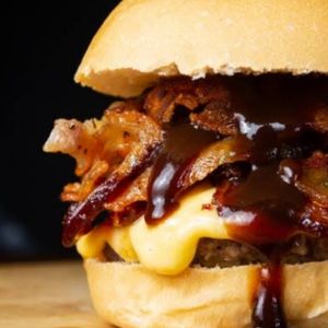 imagem do produto X-Bacon 