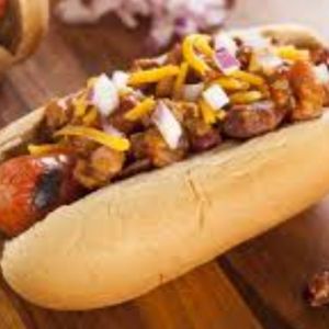 imagem do produto Hot dog 2