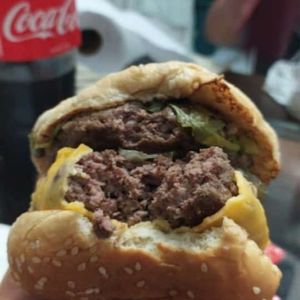 imagem do produto Brutu's king