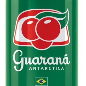 imagem do produto Guaraná antártica Lata 