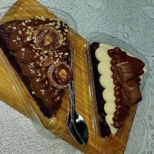 imagem do produto Brownie