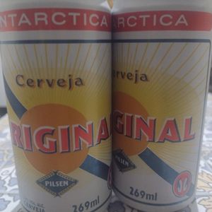 imagem do produto Cerveja Original