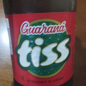 imagem do produto Tiss guaraná 200ml