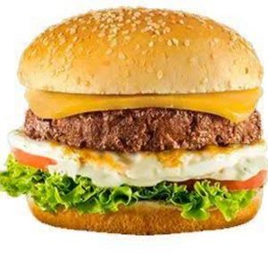 imagem do produto X-Egg