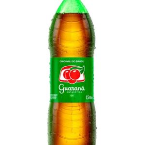 imagem do produto Guaraná antártica 2l