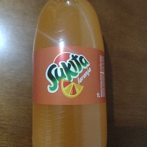 imagem do produto Sukita laranja 1L