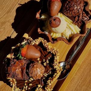 imagem do produto Casquinha recheada 