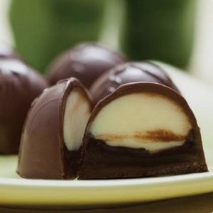 imagem do produto Trufas artesanais (vários sabores)