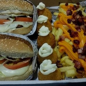 imagem do produto TOP COMBO