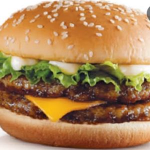 imagem do produto X- Salada Duplo