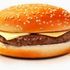 imagem do produto X-Burguer