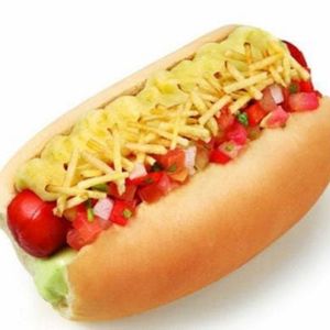 imagem do produto Hot dog Simples 