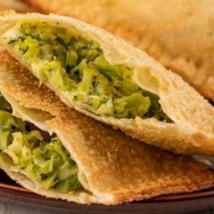 imagem do produto Pastel Brócolis 