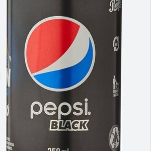 imagem do produto Pepsi Black Lata