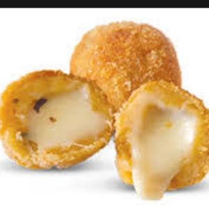 imagem do produto Bolinho de queijo 60g