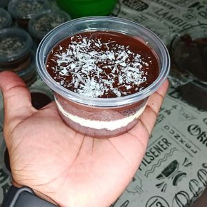 imagem do produto Bolo de pote de prestígio 