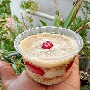 imagem do produto Ninho com morango 